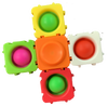 Build Your Own Pop it Fidget Spinner