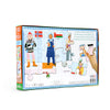 Children of the World 100 PC Puzzle by eeBoo