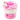 Whipped Strawberry Milk Slime by Dope Slimes #WS2WS07078