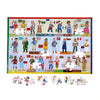 Children of the World 100 PC Puzzle by eeBoo