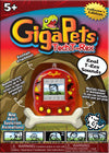 GigaPets Tech T-Rex by Top Secret Toys #1029