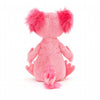 Alice Axolotl Medium by Jellycat #AL3AX