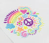 Magic Puffy Pens by Ooly #132-061