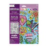 Hidden Colors Magic Paint Sheets: Magic Nature by Ooly #161-091