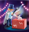 Magician by PLAYMOBIL #70156