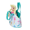 Tropical Mermaid Sassy Sak with Mermaid by Douglas #2108
