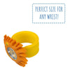 Lion Anisnap Watch by Amonev Kids