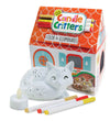 Fox Candle Critter by Bright Stripes
