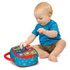 Take Along Shape Sorter by Melissa & Doug #9185
