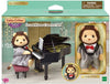 Grand Piano Concert Set Town Series by Calico Critters #3025