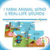 Farm Animal Sounds by Ditty Bird