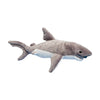 Smiley Grey Shark by Douglas #3808