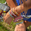 Loopdedoo Spinning Loom Deluxe by Ann Williams #LUEED21T