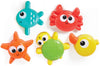 Spill 'n Spin Bath Buddies by Kidoozie