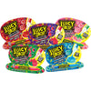 Juicy Drop Gummies with Sour Gel