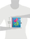 Mermaid Magic Diary by Peaceable Kingdom #5406CRE2418