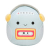 Squishmallow 7” Casja The Walkman# 1131