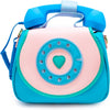 Ring Ring Phone Purse- Mermazing Blue by Bewaltz #4006
