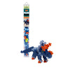 Triceratops Building Tube Set by Plus-Plus #04136