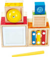 Stacking Music Set by Hape #E0336