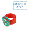 Stegosaurus Anisnap Watch by Amonev Kids