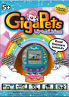 GigaPets Virtual Unicorn by Top Secret Toys #1064