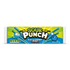 Sour Punch Blue Raspberry Straws Candy