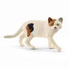 American Shorthair Cat by Schleich #13894