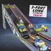 LEGO Race Cars by Klutz