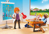 Chemistry Class by PLAYMOBIL #9456