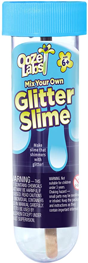 Ooze Labs: Glitter Slime by Thames & Kosmos #575007