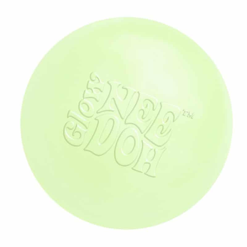 Glow In The Dark Nee Doh by Schylling # GND