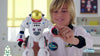 Charlie The Astronaut by Playvisions #3803085