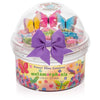 Metamorphosis Clear Slime by Kawaii Slime