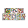 Hidden Colors Magic Paint Sheets: Magic Friends by Ooly #161-090