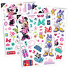 Colorforms Travel Set-Minnie Mouse by PlayMonster #1885