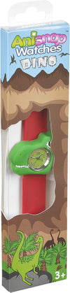 T-TRex Anisnap Watch by Amonev Kids