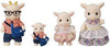 Goat Family by Calico Critters #CC1969