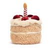 Amuseables Birthday Cake by Jellycat #A2BC