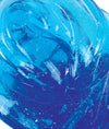 Falling Water Liquid Glass Thinking Putty 4” Tin by Crazy Aaron’s #FW020