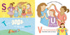My Feminist ABC Book