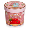 Raspberry Sorbet Ice Cream Slime by Kawaii Slime