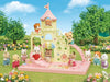 Baby Castle Playground by Calico Critters # CC1792