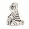 Bashful Snow Tiger Original by Jellycat #BAS3SNT