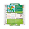 Colorific Canvas Kit: Fantastic Dragon by Ooly