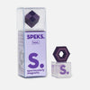 Speks: Haze