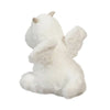 Lukie White Dragon 11” Soft by Douglas #4661