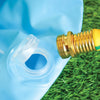 Dinosaur Wiggle Wobble Splashy Sprinkler by Good Banana #WWDINO