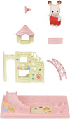 Baby Castle Playground by Calico Critters # CC1792
