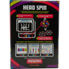 Head Spin Game by Project Genius #SG017